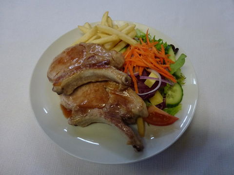 The Grampians Motel - Tourism Canberra 27