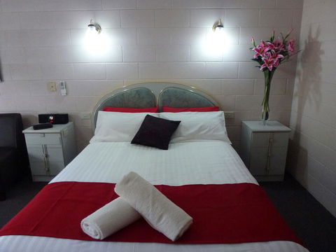 The Grampians Motel - Tourism Canberra 31