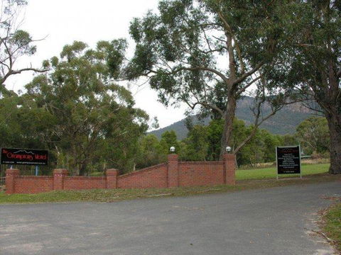 The Grampians Motel - Tourism Canberra 25