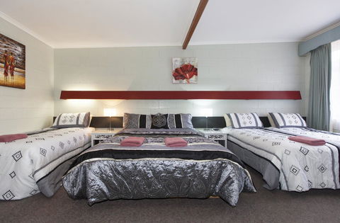 The Grampians Motel - Tourism Canberra 30