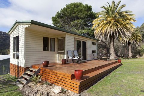 The Grampians Motel - Tourism Canberra 12