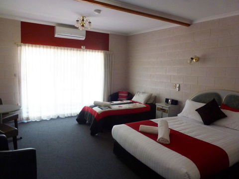 The Grampians Motel - Tourism Canberra 43