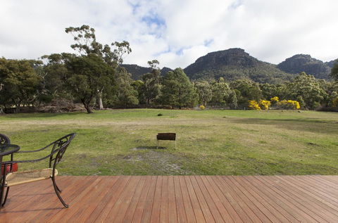 The Grampians Motel - Tourism Canberra 14