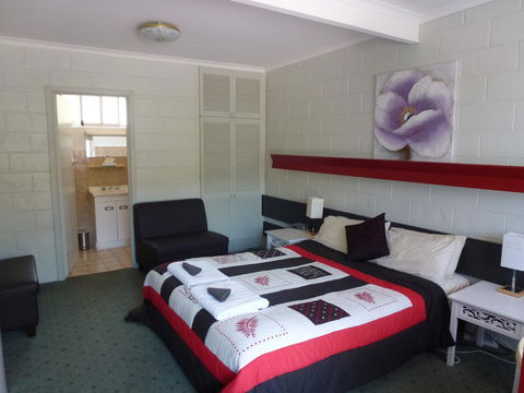 The Grampians Motel - Tourism Canberra 42