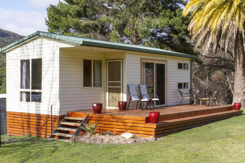 The Grampians Motel - Tourism Canberra 29