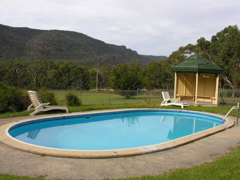 The Grampians Motel - Tourism Canberra 8