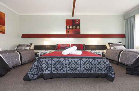 The Grampians Motel - Tourism Canberra 20