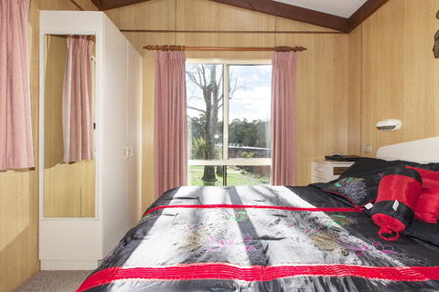 The Grampians Motel - Tourism Canberra 13