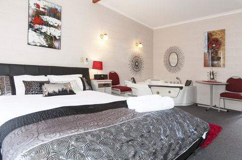 The Grampians Motel - Tourism Canberra 19