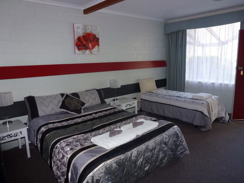 The Grampians Motel - Tourism Canberra 6