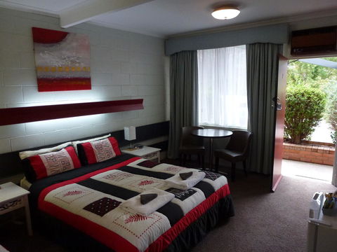 The Grampians Motel - Tourism Canberra 10
