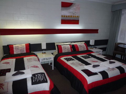 The Grampians Motel - Tourism Canberra 9