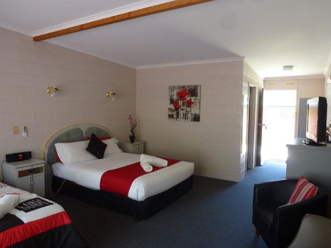 The Grampians Motel - Tourism Canberra 40