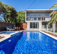 Front Beach House - Tourism Canberra