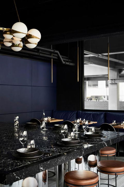Zagame\'s House - Tourism Canberra 22