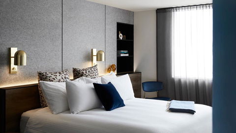 Zagame\'s House - Tourism Canberra 25