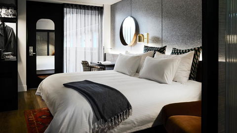 Zagame\'s House - Tourism Canberra 0