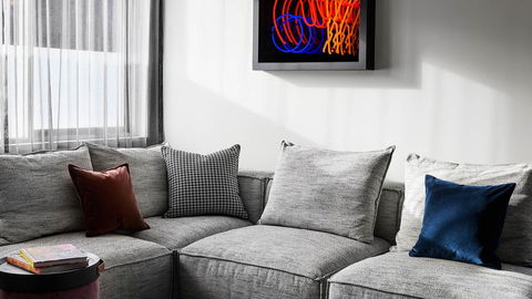 Zagame\'s House - Tourism Canberra 8