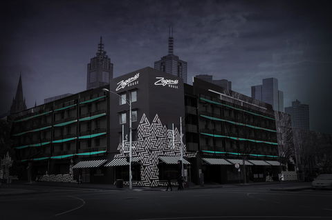 Zagame\'s House - Tourism Canberra 26