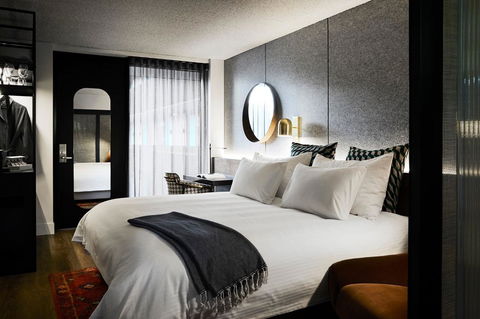 Zagame\'s House - Tourism Canberra 30
