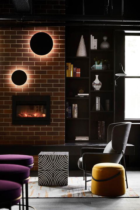 Zagame\'s House - Tourism Canberra 5