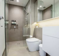 New Eureka 108 Hotel Apartments - Tourism Canberra