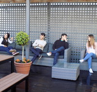 Europa Melbourne - Tourism Canberra