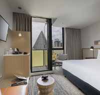 Brady Hotels Central Melbourne - Tourism Canberra