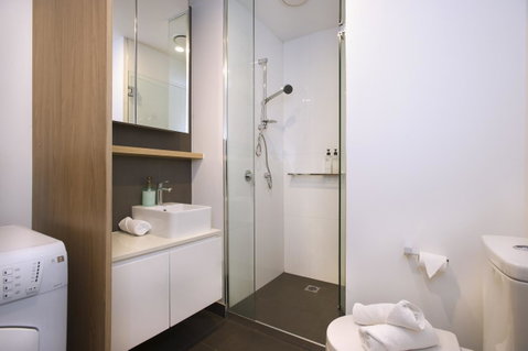 Mono Apartments On La Trobe Street - Tourism Canberra 10