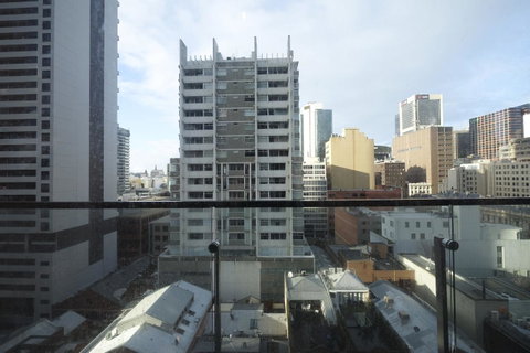 Mono Apartments On La Trobe Street - Tourism Canberra 17