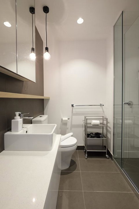 Mono Apartments On La Trobe Street - Tourism Canberra 22