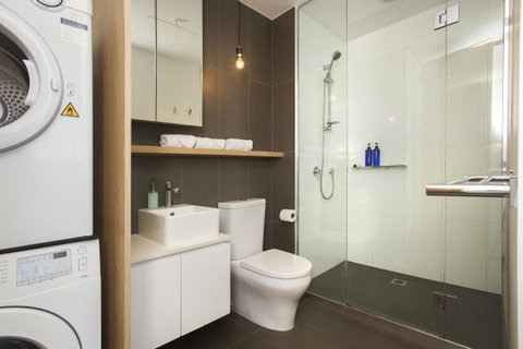 Mono Apartments On La Trobe Street - Tourism Canberra 15
