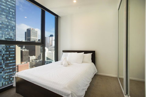 Mono Apartments On La Trobe Street - Tourism Canberra 9