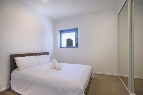 Mono Apartments On La Trobe Street - Tourism Canberra 8