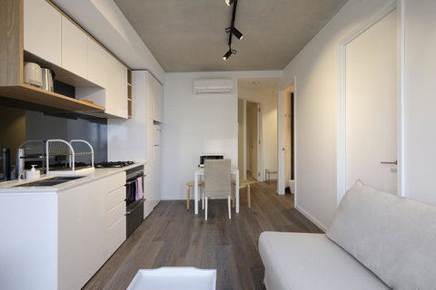 Mono Apartments On La Trobe Street - Tourism Canberra 19