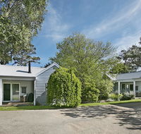 Bilinga Cottages - Tourism Canberra