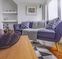 Bayview Loft - Tourism Canberra
