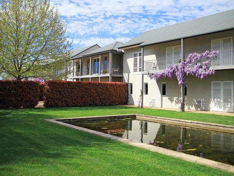 Lancemore Milawa - Tourism Canberra 20