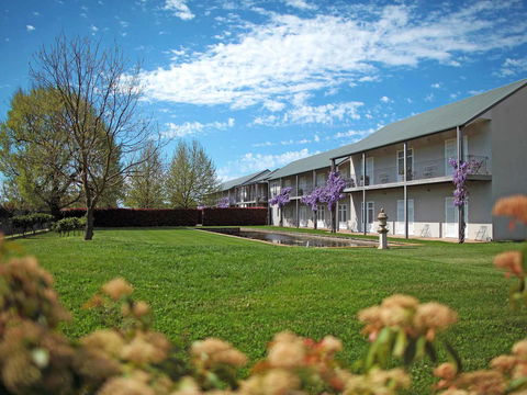 Lancemore Milawa - Tourism Canberra 18