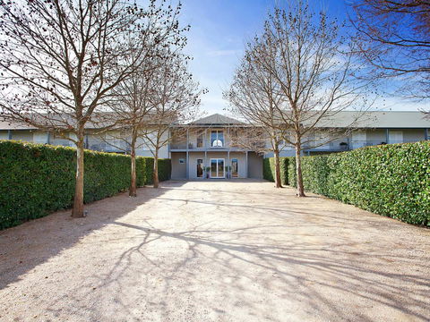Lancemore Milawa - Tourism Canberra 22