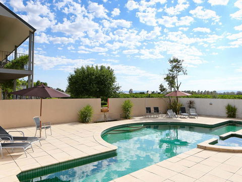 Lancemore Milawa - Tourism Canberra 21