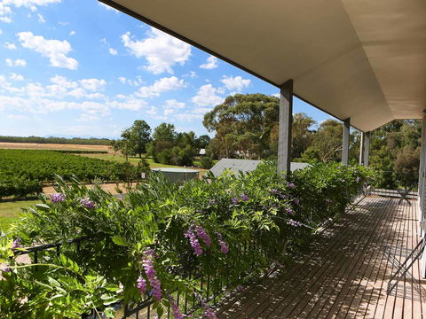 Lancemore Milawa - Tourism Canberra 23