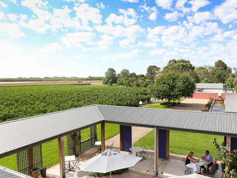 Lancemore Milawa - Tourism Canberra 19