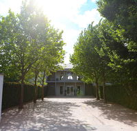 Lancemore Milawa - Tourism Canberra