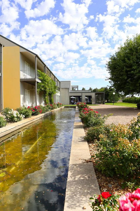 Lancemore Milawa - Tourism Canberra 2