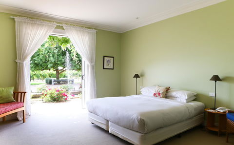 Lancemore Milawa - Tourism Canberra 3