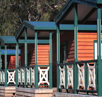 Riverglen Holiday Park - Tourism Canberra