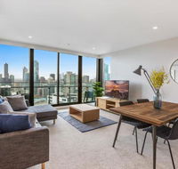 Experience Platinum Hotel Apartments - Tourism Canberra