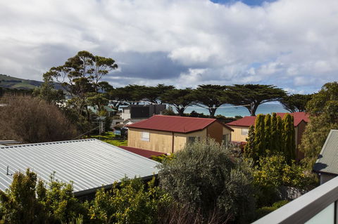7 Falls Apartments - Tourism Canberra 26