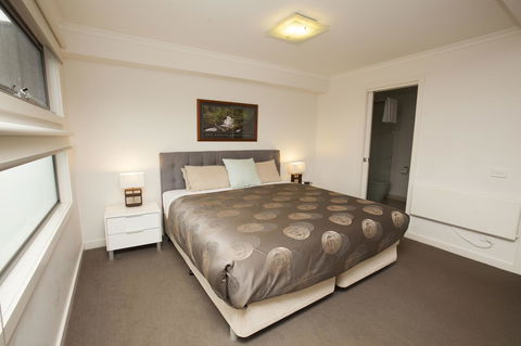 7 Falls Apartments - Tourism Canberra 22